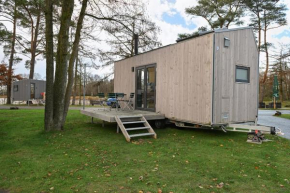 Tiny House Pioneer 3 - Green Tiny Spot Friesland